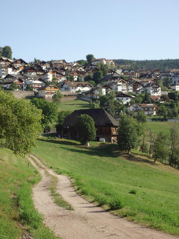Gasthof Zum Roessl Сан-Дженезіо-Атезіно Номер фото